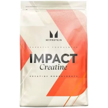 Myprotein Impact Creatine 500g My Protein