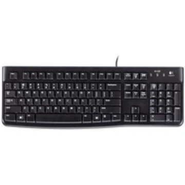 Logitech K120 Keyboard French AZERTY ( 920 002515 