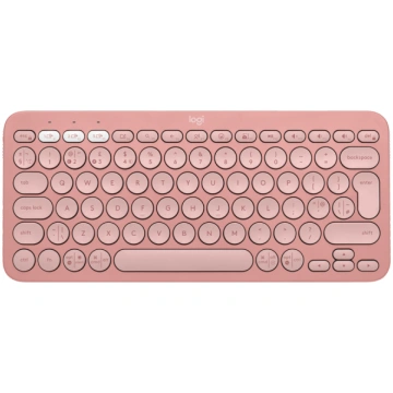 LOGITECH K380S Multi-Device Bluetooth Keyboard - T