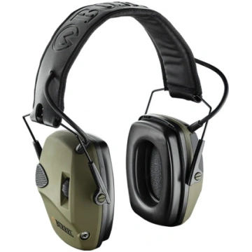 Dzirdes aizsardzība, Burrel, Active Hunter PRO 710