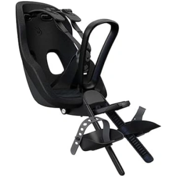 Thule Yepp Nexxt 2 Mini bērnu velosēdeklis priekšā