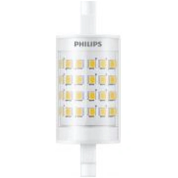 LED spuldze 7W(60W) 3000K 950Lm CorePro LEDlinear 
