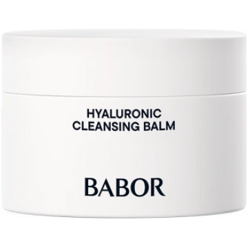 Hyaluronic Cleansing Balm Attīrošs sejas balzams a