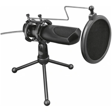 MICROPHONE GXT 232 MANTIS/STREAMING 22656 TRUST 22