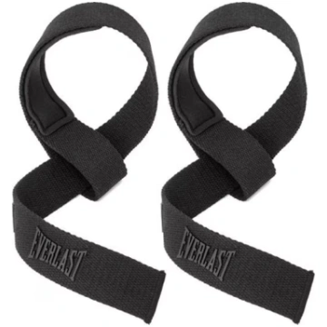 Dead Lift Straps