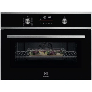 Cepeškrāsns Electrolux EVL6E49X