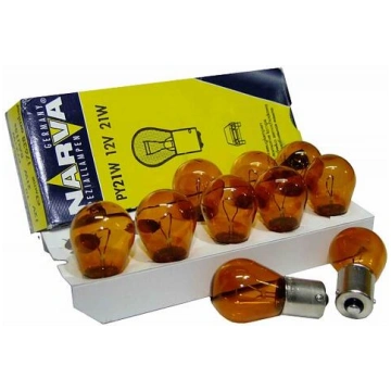 Spuldze Narva PY21W 21W 12V. (17638)