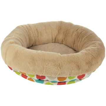 Gulta grauzējiem Flamingo Fizi Round, 35 cm x 35 c