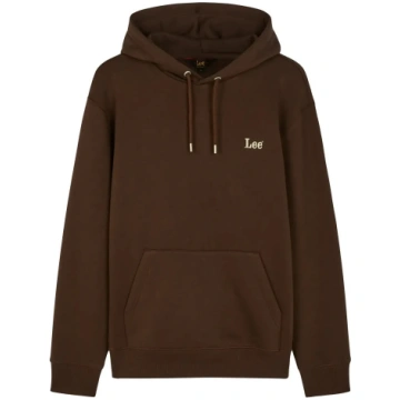 Lee Jeans - Essential Lee Hoodie - izmērs L