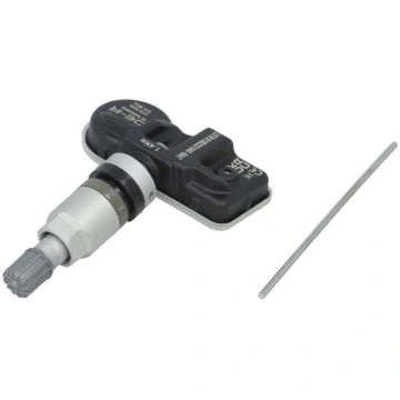 TPMS riepu spiediena devējs programmēts 433 MHz HA