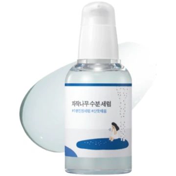 ROUND LAB Birch Juice Moisturizing Serum, 50ml