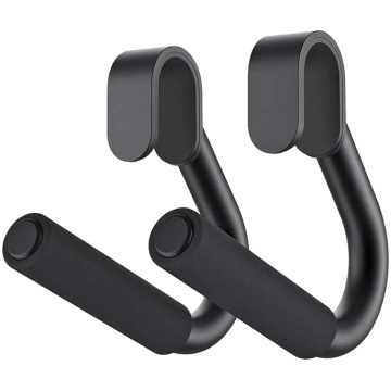 Pull-up rokturi ar neitrālu rokturi – neslīdoši ha