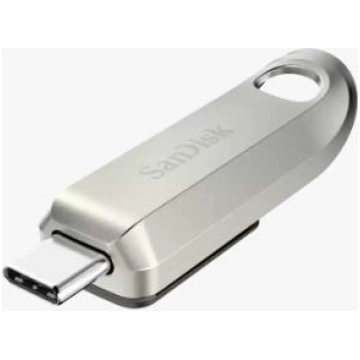 MEMORY DRIVE FLASH USB-C 32GB/SDCZ75-032G-G46 SAND