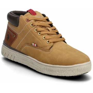 USPA Pyro Shoe - CUOIO