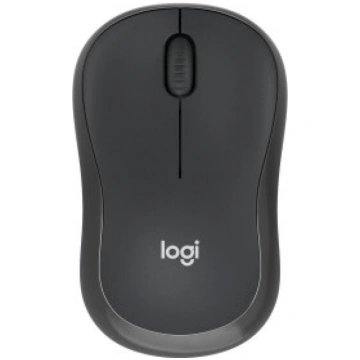 Logitech M240 mouse Ambidextrous Bluetooth 910-007