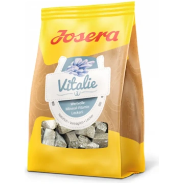 Josera zirgiem karumi Mineral Leckerli Vitalie 900