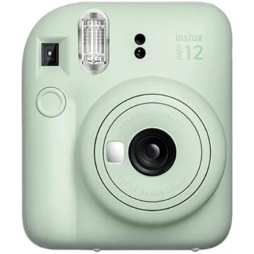 FUJIFILM Momentfotoaparāts Fujifilm Instax Mini 12