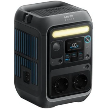 Anker Solix Portable Power Station SOLIX C300X ( A