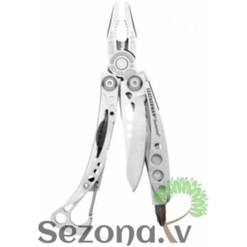 Leatherman Multitool SKELETOOL