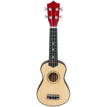 Ukulele, ģitāra bērniem Goki UC201