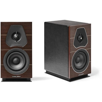 SONUS FABER LUMINA I Wenge Plaukta akustiskā sistē