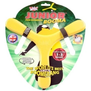 Wicked Vision Junior boomerang