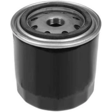 Hengst Filter H10W12 - Eļļas filtrs
