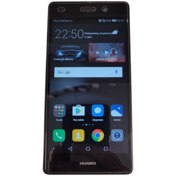 Lietots - Mobilais telefons Huawei P8 Lite (ALE-L2