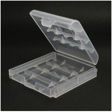 Akumulatora kastē, FORMAX, Hard Plastic Battery Ca