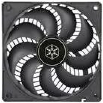Ventilators SILVERSTONE SST-AP120I 120 mm, trokšņa