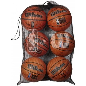 WILSON NBA maiss 6 basketbola bumbām 194979029206