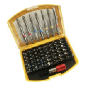 Fieldmann FDS 9003-56R bitu komplekts (50003590) [