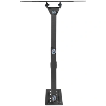 Maclean MC-700N TV Monitor Wall Mount Universal ma