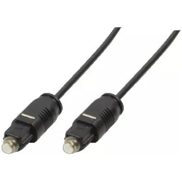 Audio kabelis LogiLink Toslink 0.5m