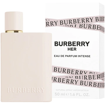 BURBERRY HER EAU DE PARFUM INTENSE, EDP 30ML