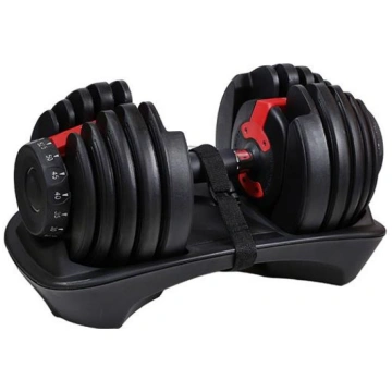 HMS Regulējams stienis 52 LBS SR52 (-) 1279997