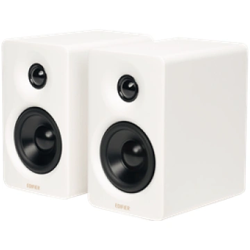 Edifier Compact Desktop 2.0 Speakers , M60 , 66 W
