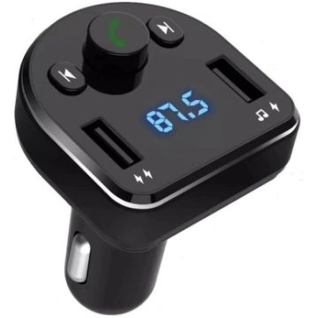 XO BCC01 Auto Transmiter FM Bluetooth MP3 Auto Lad