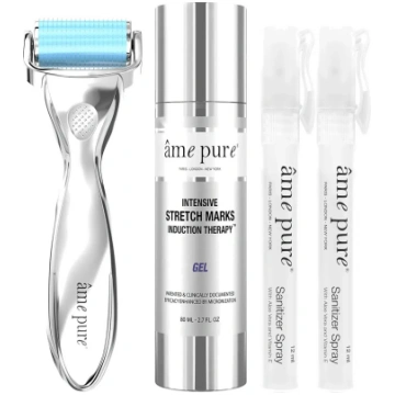 Âme Pure - Body Basic | Stretch Marks - Derma Roll