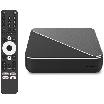 Dune HD Homatics Box R 4K Plus Android TV 14, mult