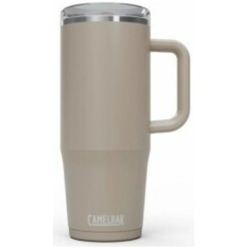 Termokrūze Thrive Mug, VSS 1L (Krāsa: "Stone") | 8