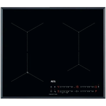 Плитa AEG IAE64431FB