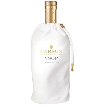 Larsen VSOP Sneakers Edition