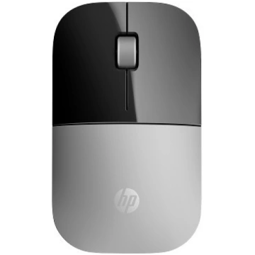 HyperX Logitech Mouse Classic Z3700 Silver Wireles