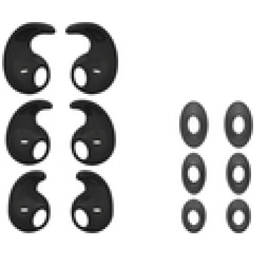Jabra Evolve 65e Accessory Pack-3 pair EarGelsEarW