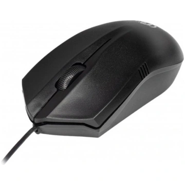 Rebeltec optical mouse USB 1,8m Wolf (RBLMYS00053)