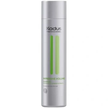 KADUS Impressive Volume šampūns, 250 ml