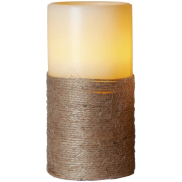 LED svece ROPE (15 cm)