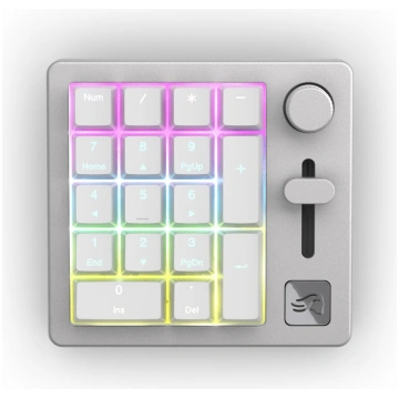 Glorious PC Gaming Race GMMK RGB Wireless Numpad K