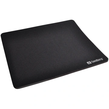 Sandberg - Mousepad Black (520-05)
